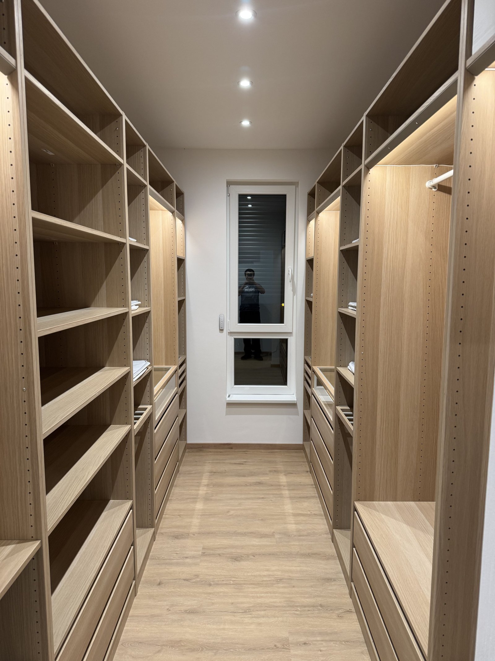 Montaje de armario en Barcelona