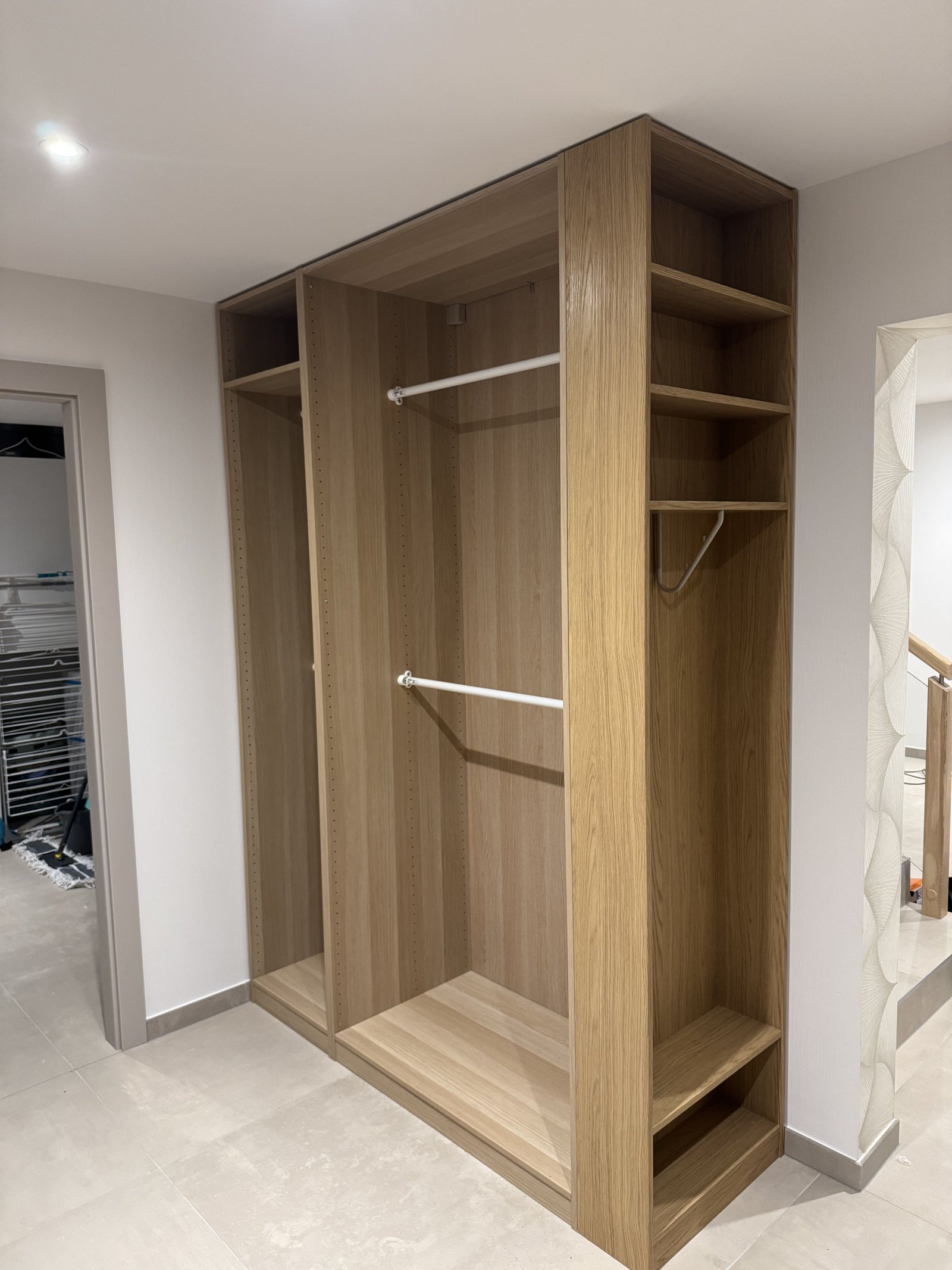 montaje de muebles