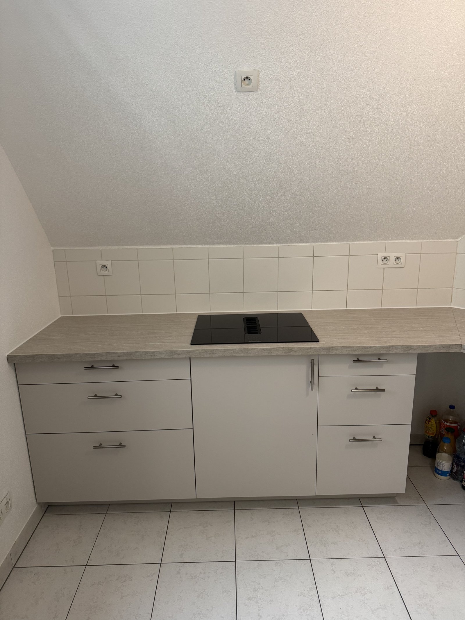 montaje de muebles