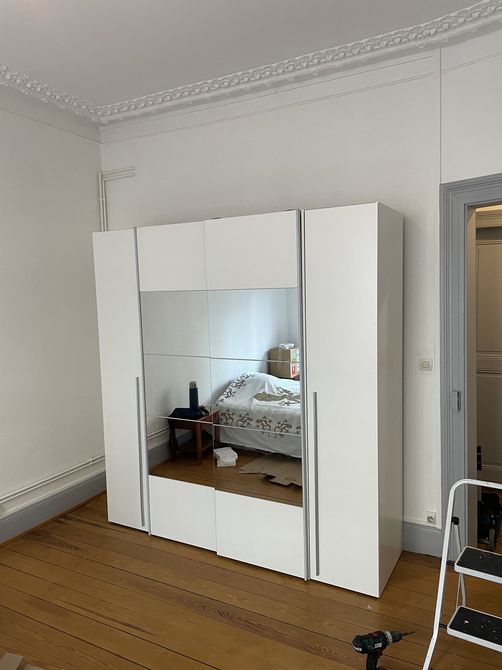 Montaje de muebles IKEA