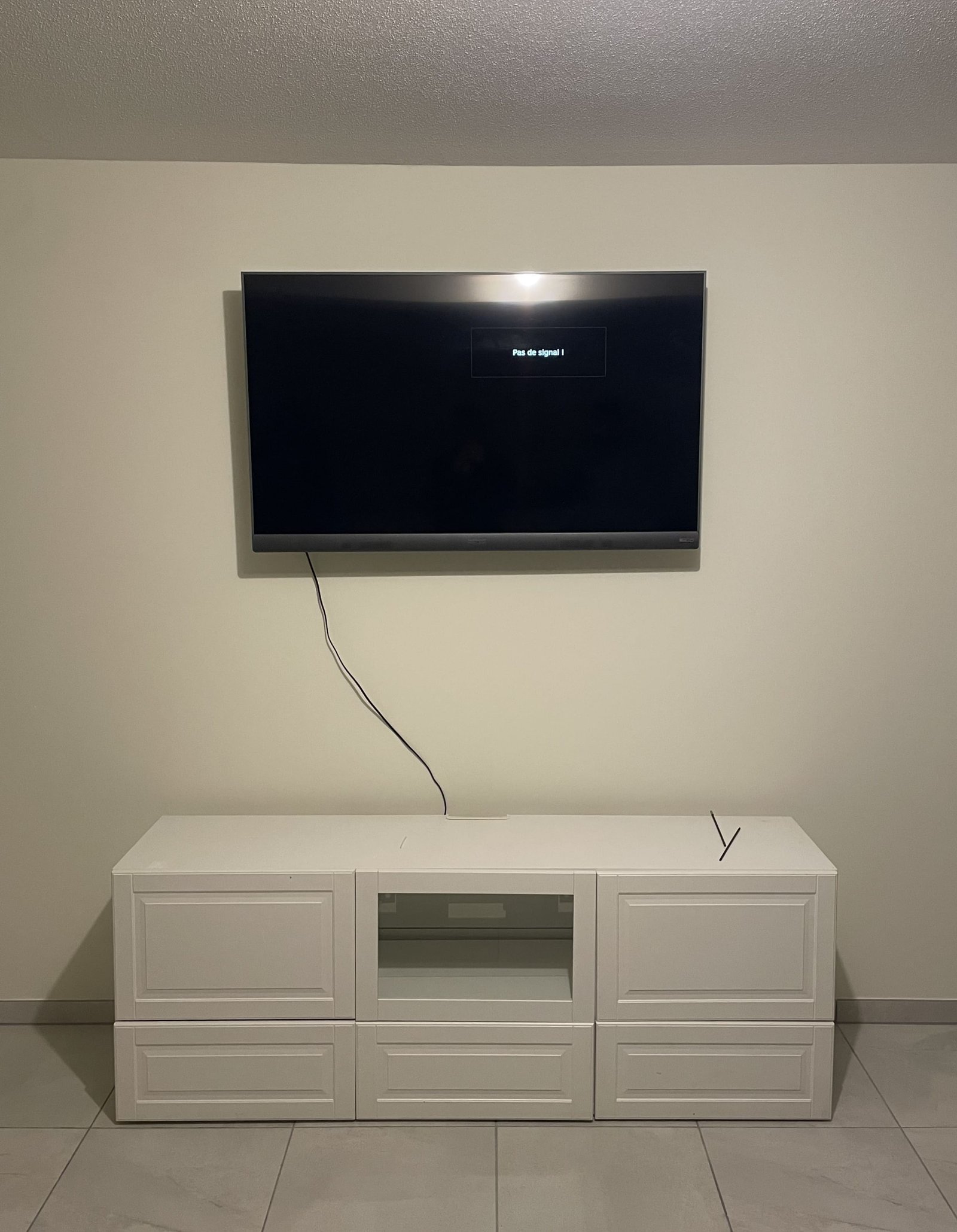 Montaje de muebles IKEA
