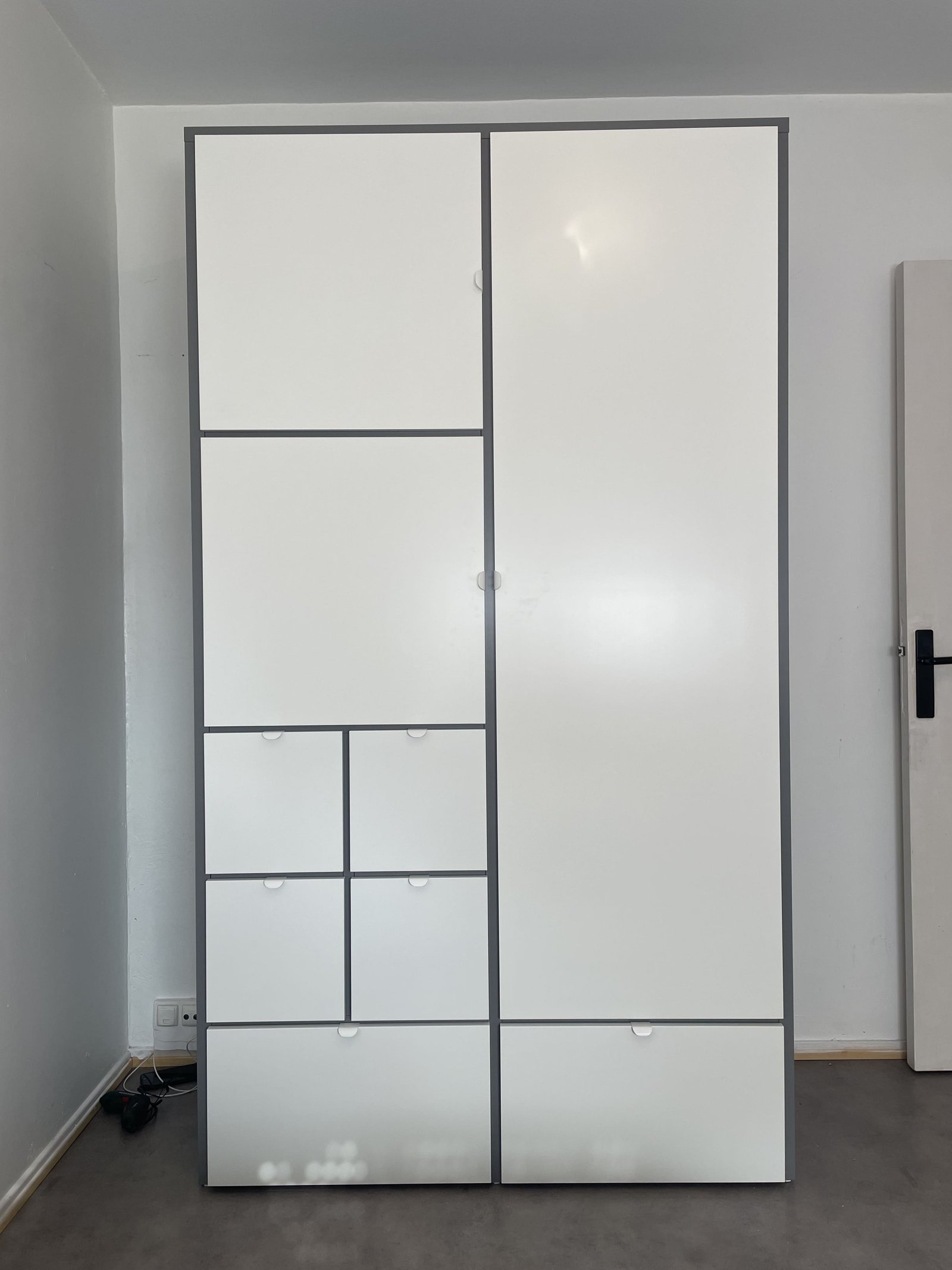 Montaje de muebles IKEA